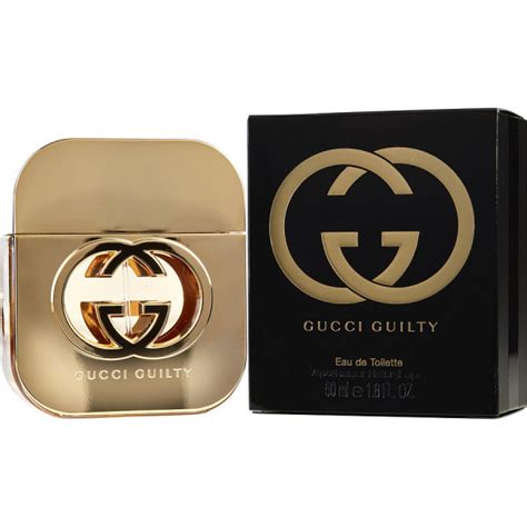 gucci guilty pour femme duftzwilling